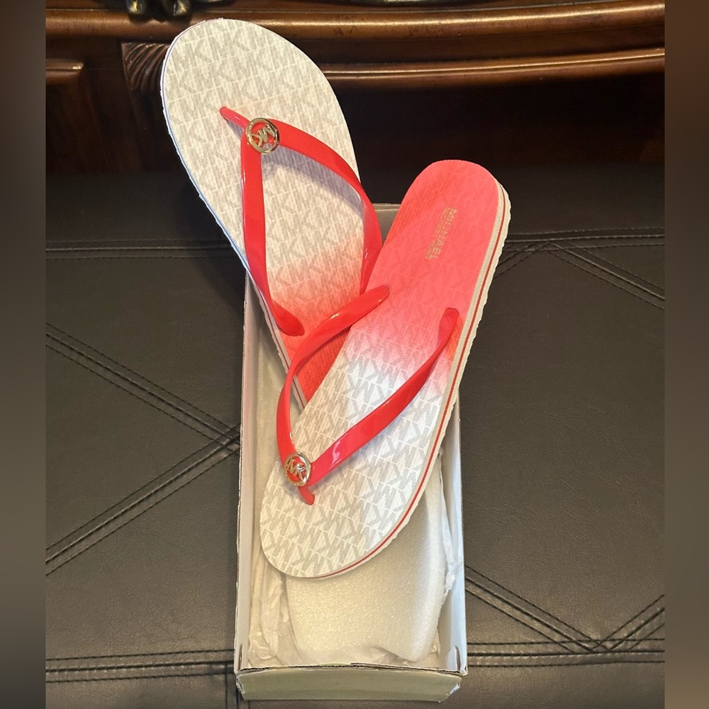 Michael Kors Dahlia Sandals